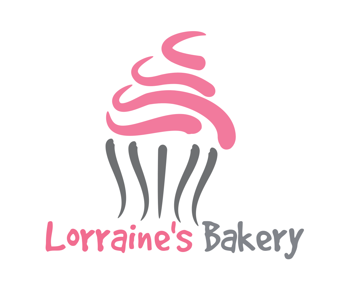 Logo Design by Daily Designs for Lorraine's Bakery | Design #3955039