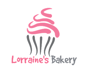 Logo Design by Daily Designs for Lorraine's Bakery | Design: #3955039