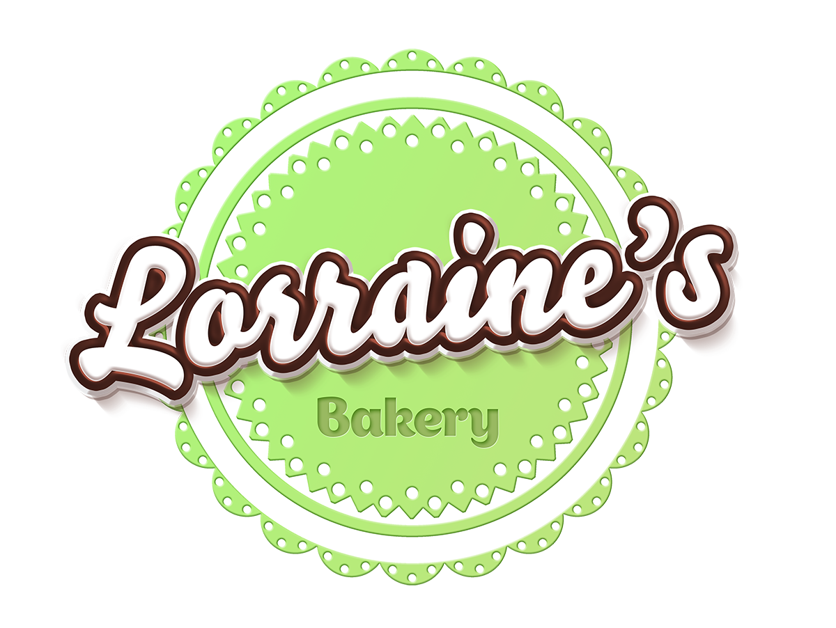 Logo Design by ATDias for Lorraine's Bakery | Design #3844766