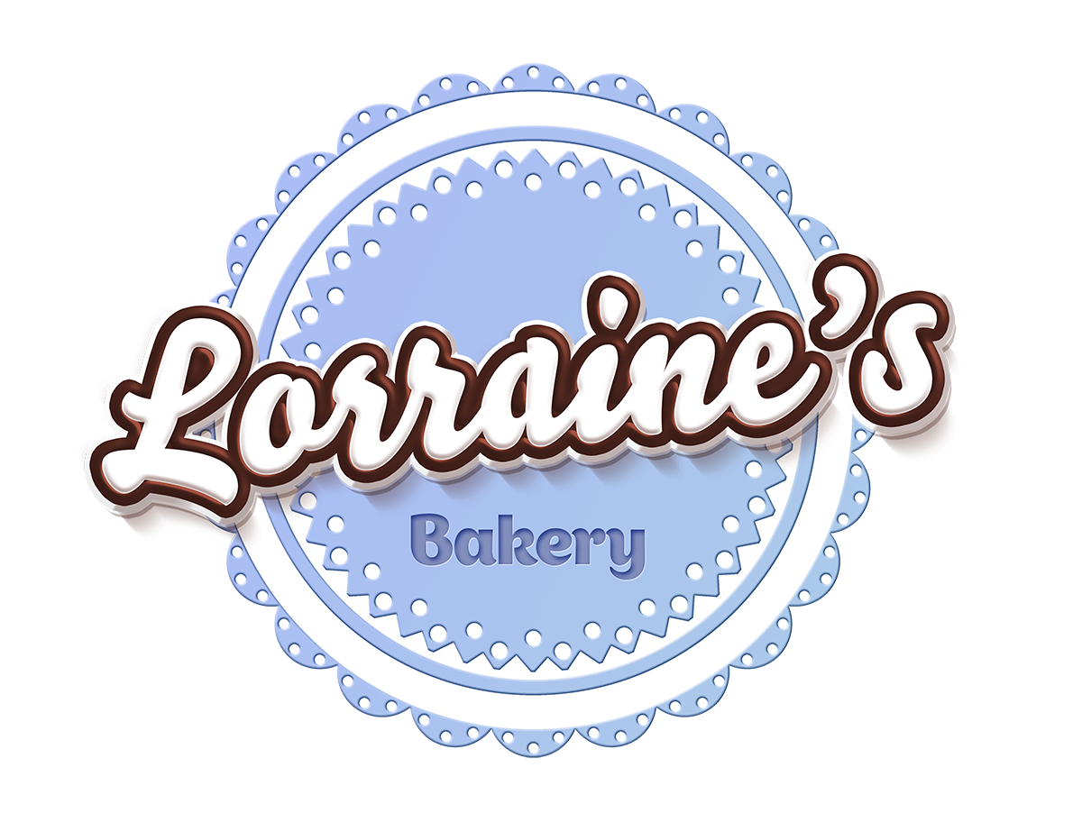 Logo Design by ATDias for Lorraine's Bakery | Design #3844782