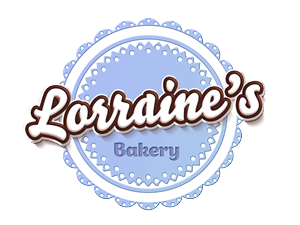 Logo Design by ATDias for Lorraine's Bakery | Design: #3844782