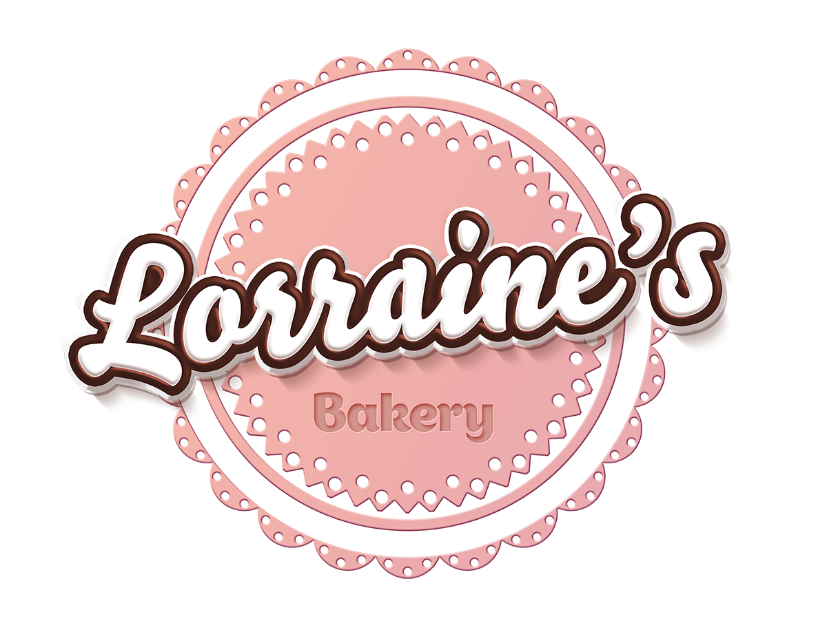 Logo Design by ATDias for Lorraine's Bakery | Design #3844790