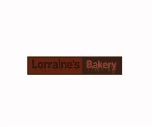 Logo Design by Matrix5 Creative for Lorraine's Bakery | Design: #3840020