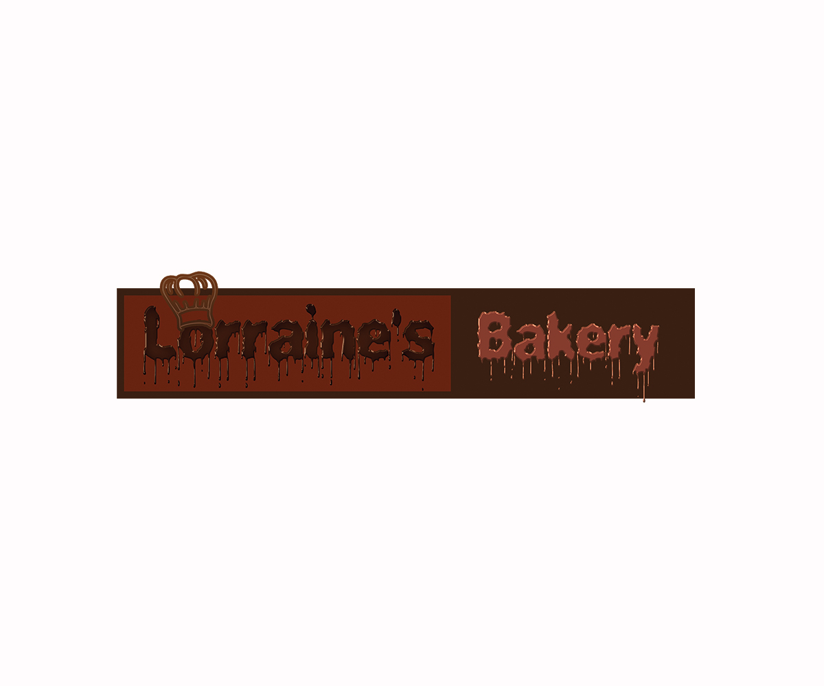 Logo Design by Matrix5 Creative for Lorraine's Bakery | Design #3840070