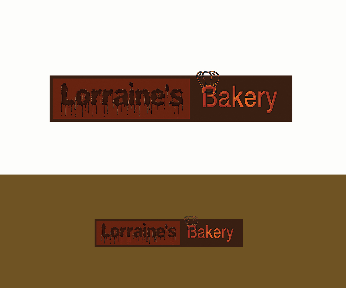 Logo Design by Matrix5 Creative for Lorraine's Bakery | Design #3840453