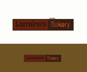 Logo Design by Matrix5 Creative for Lorraine's Bakery | Design: #3840453