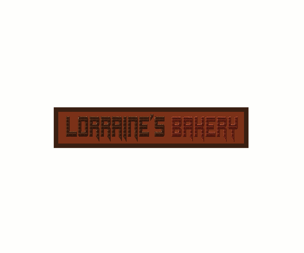 Logo Design by Matrix5 Creative for Lorraine's Bakery | Design #3840540