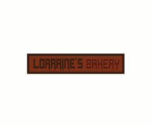 Logo Design by Matrix5 Creative for Lorraine's Bakery | Design: #3840540