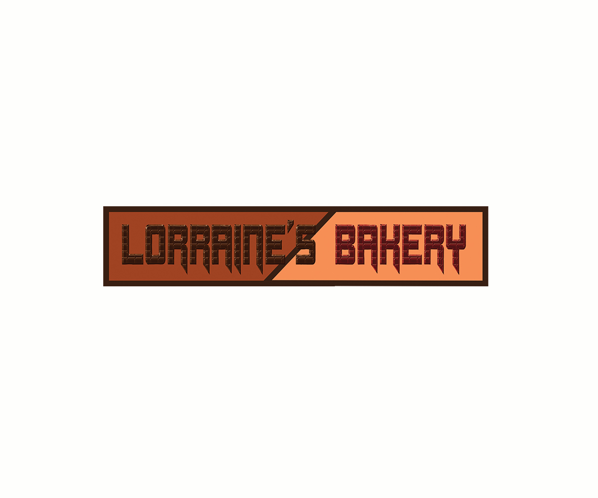 Logo Design by Matrix5 Creative for Lorraine's Bakery | Design #3840632