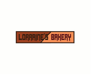 Logo Design by Matrix5 Creative for Lorraine's Bakery | Design: #3840632