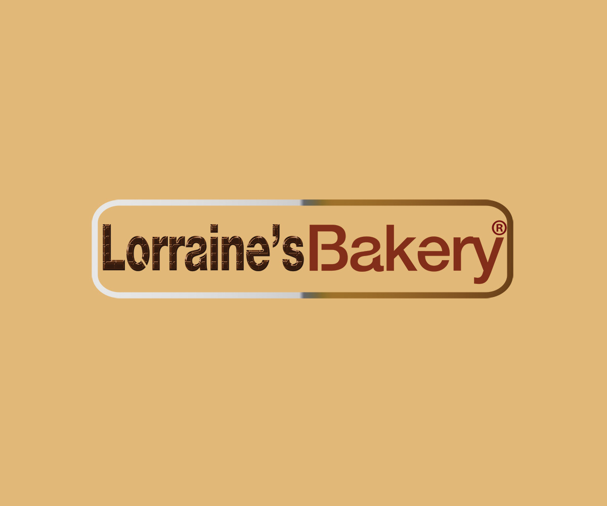 Logo Design by Matrix5 Creative for Lorraine's Bakery | Design #3937401