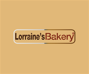 Logo-Design von Matrix5 Creative für Lorraine's Bakery | Design: #3937401