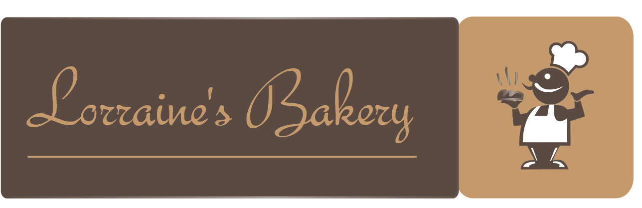 Logo Design by GlenDesign for Lorraine's Bakery | Design #3764969