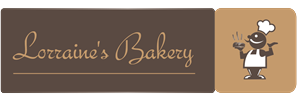 Logo Design by GlenDesign for Lorraine's Bakery | Design: #3764969
