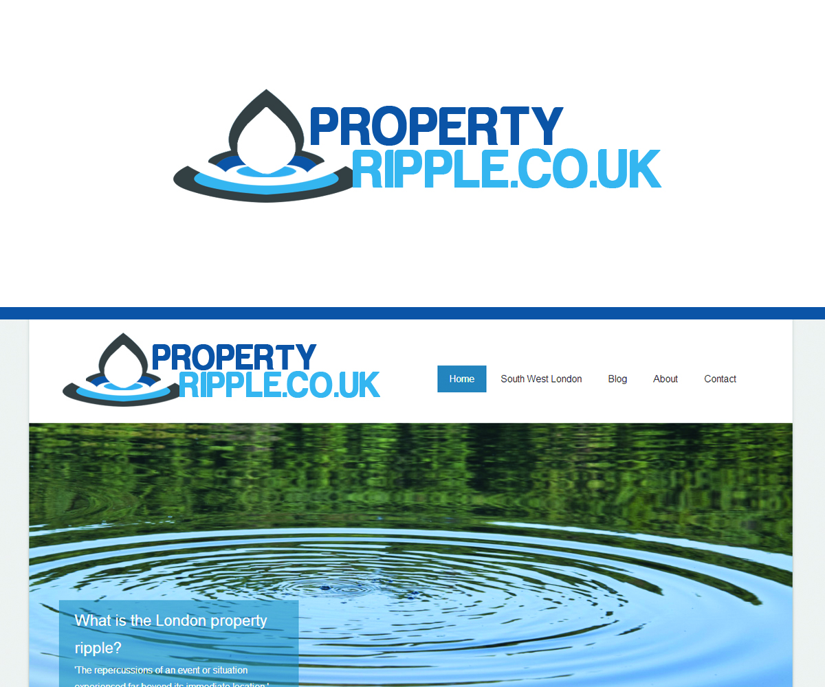 Logo Design by ProjectedPictures for this project | Design #3721800