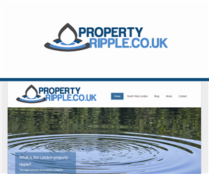 Logo Design by ProjectedPictures for this project | Design #3721800