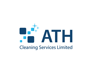 Diseño de Logo por meygekon para ATH Cleaning Services Ltd | Diseño: #3938155