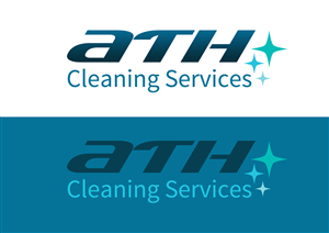 Diseño de Logo por Memorylane para ATH Cleaning Services Ltd | Diseño: #3928725