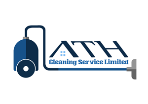 Diseño de Logo por Memorylane para ATH Cleaning Services Ltd | Diseño: #3938172