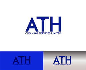 Diseño de Logo por trufya para ATH Cleaning Services Ltd | Diseño: #3938142