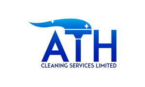 Diseño de Logo por trufya para ATH Cleaning Services Ltd | Diseño: #3938323