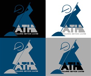 Logo Design by Isha Sahu