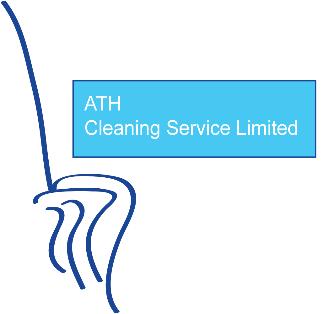 Design de Logo par Malibu300 pour ATH Cleaning Services Ltd | Design #3891748