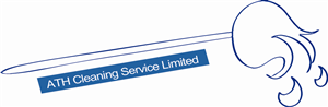 Logo Design by Malibu300 for ATH Cleaning Services Ltd | Design: #3892345