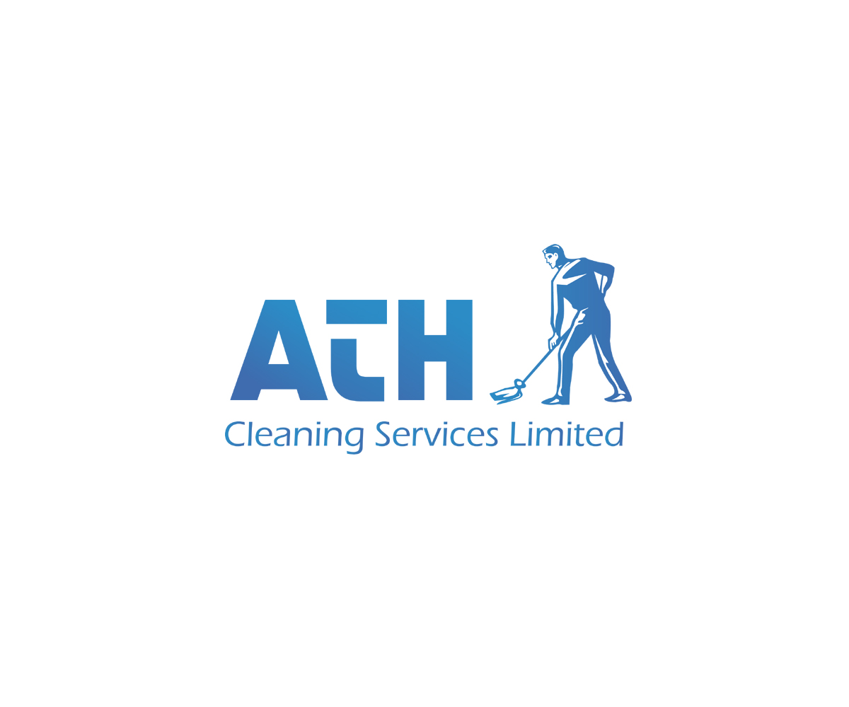 Diseño de Logo por teenu para ATH Cleaning Services Ltd | Diseño #3932941