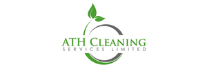 Logo Design by pixel1 for ATH Cleaning Services Ltd | Design: #3872964