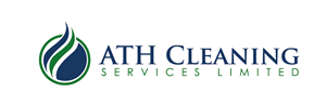 Logo Design by pixel1 for ATH Cleaning Services Ltd | Design: #3872965
