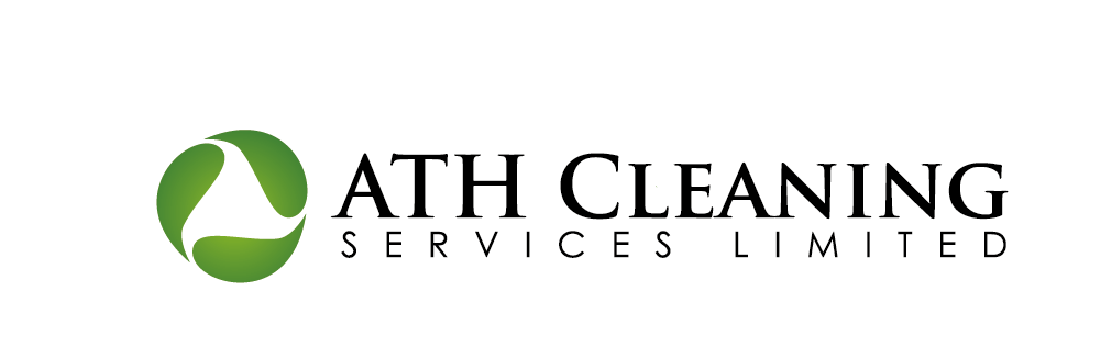 Logo-Design von pixel1 für ATH Cleaning Services Ltd | Design #3873013