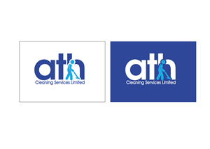Logo Design by Impressive Solutions for ATH Cleaning Services Ltd | Design: #3946622