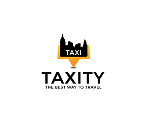 Logo Design by Luc1ano for Taxity | Design: #3695968