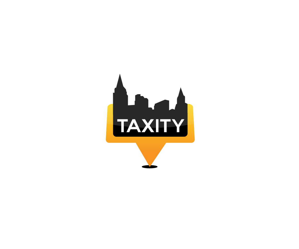 Logo Design by Luc1ano for Taxity | Design #3704566
