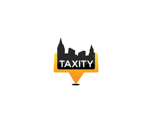 Logo Design by Luc1ano for Taxity | Design: #3704566