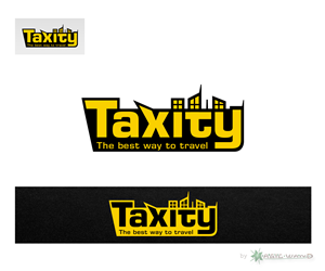 Logo Design by Magic-Wand for Taxity | Design: #3713551