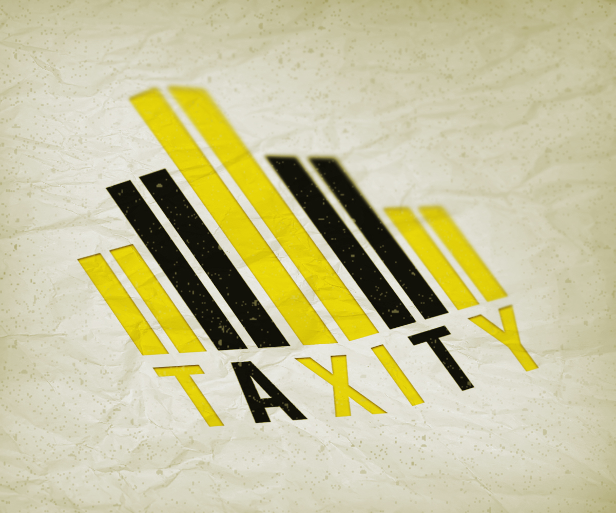 Logo Design by ZAP'd Designs for Taxity | Design #3691851