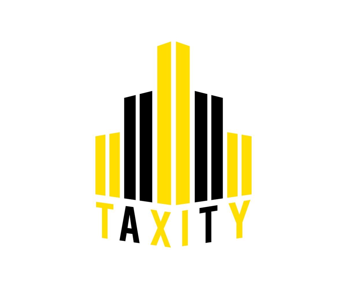 Logo Design by ZAP'd Designs for Taxity | Design #3691853