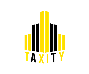 Logo Design by ZAP'd Designs for Taxity | Design: #3691853