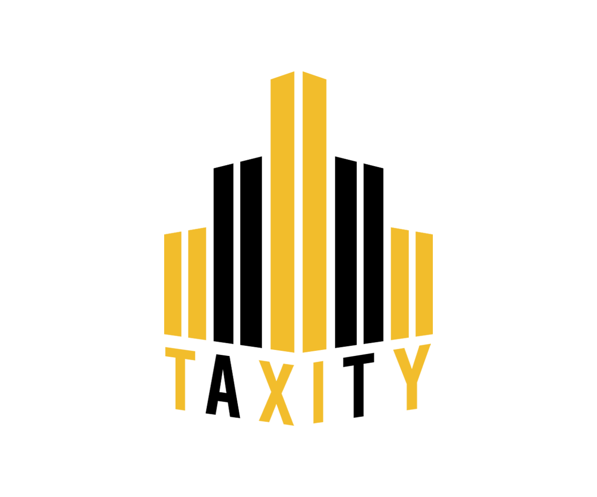 Logo Design by ZAP'd Designs for Taxity | Design #3698698