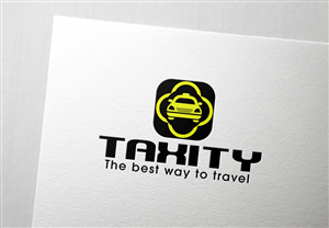 Logo Design by Spektron Designs for Taxity | Design: #3751272