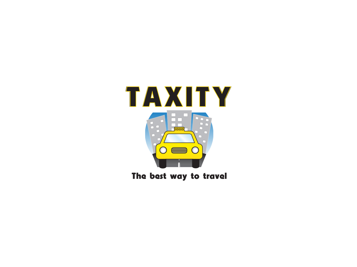 Logo Design by Thelonious Coltrane for Taxity | Design #3754981