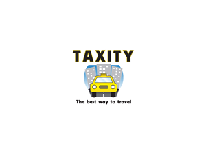 Logo Design by Thelonious Coltrane for Taxity | Design: #3754981
