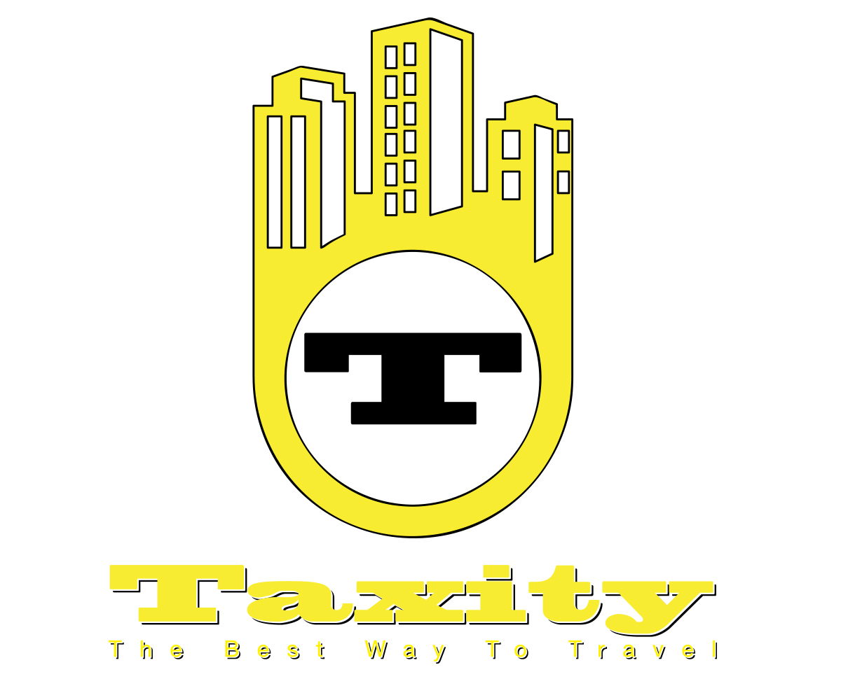 Logo-Design von Martyn Aston für Taxity | Design #3733758