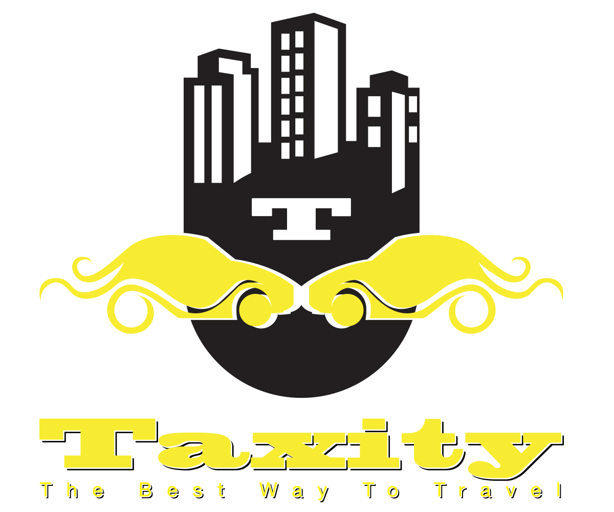 Logo-Design von Martyn Aston für Taxity | Design #3733760