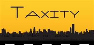 Logo-Design von nza17 für Taxity | Design #3690207