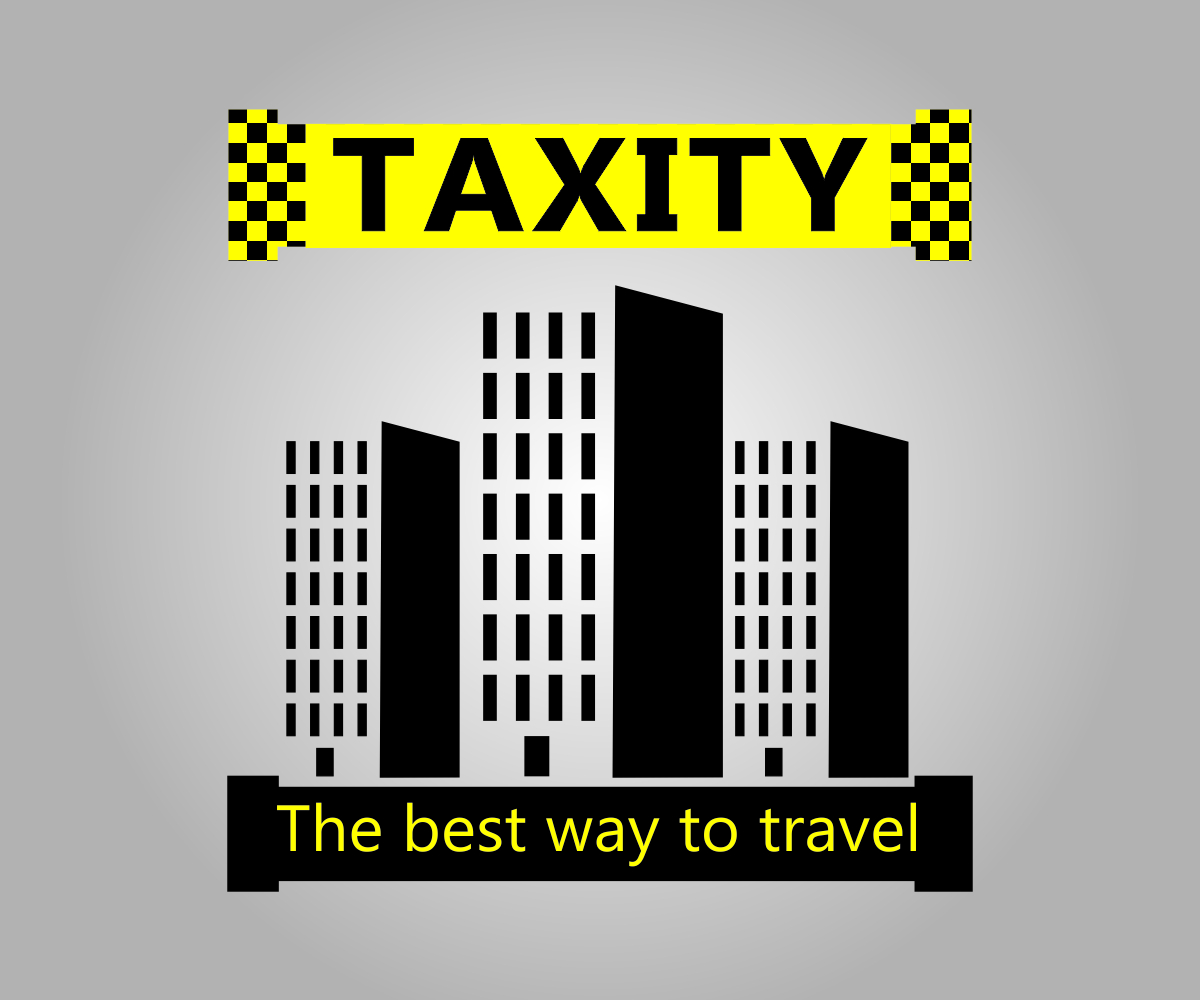 Logo-Design von Musto Design für Taxity | Design #3703656