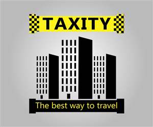 Logo-Design von Musto Design für Taxity | Design #3703656