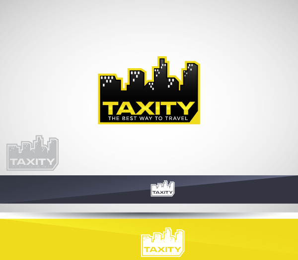 Logo-Design von vhey für Taxity | Design #3746332